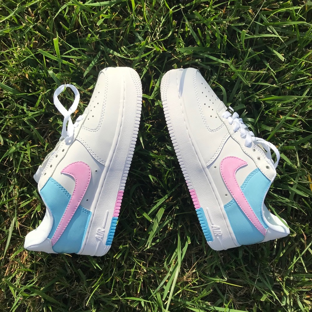 Air Force Ones